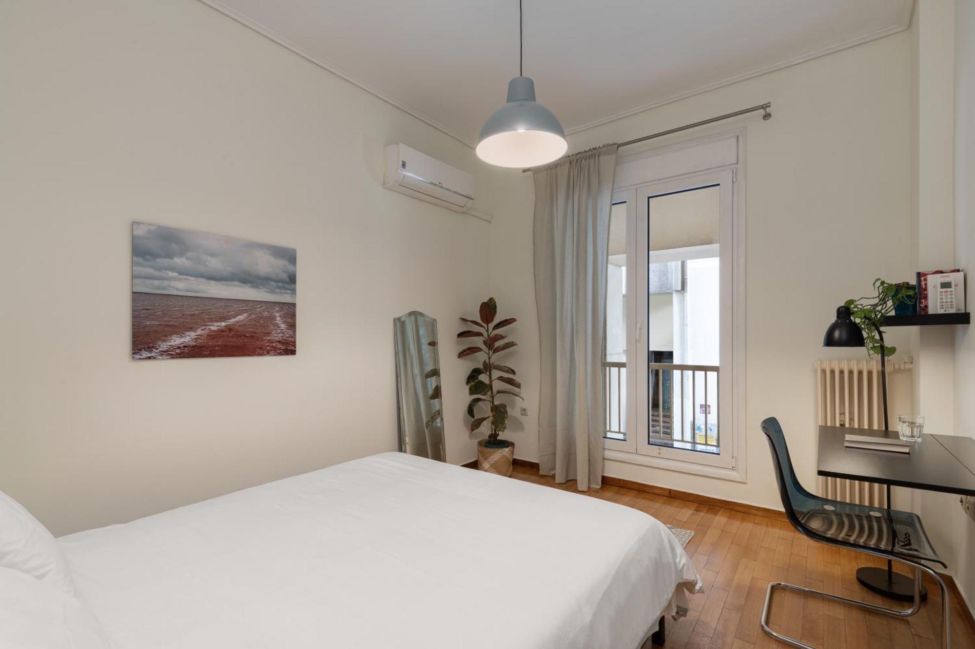 Homely Apt In Neapoli, Exarcheia Atene Esterno foto