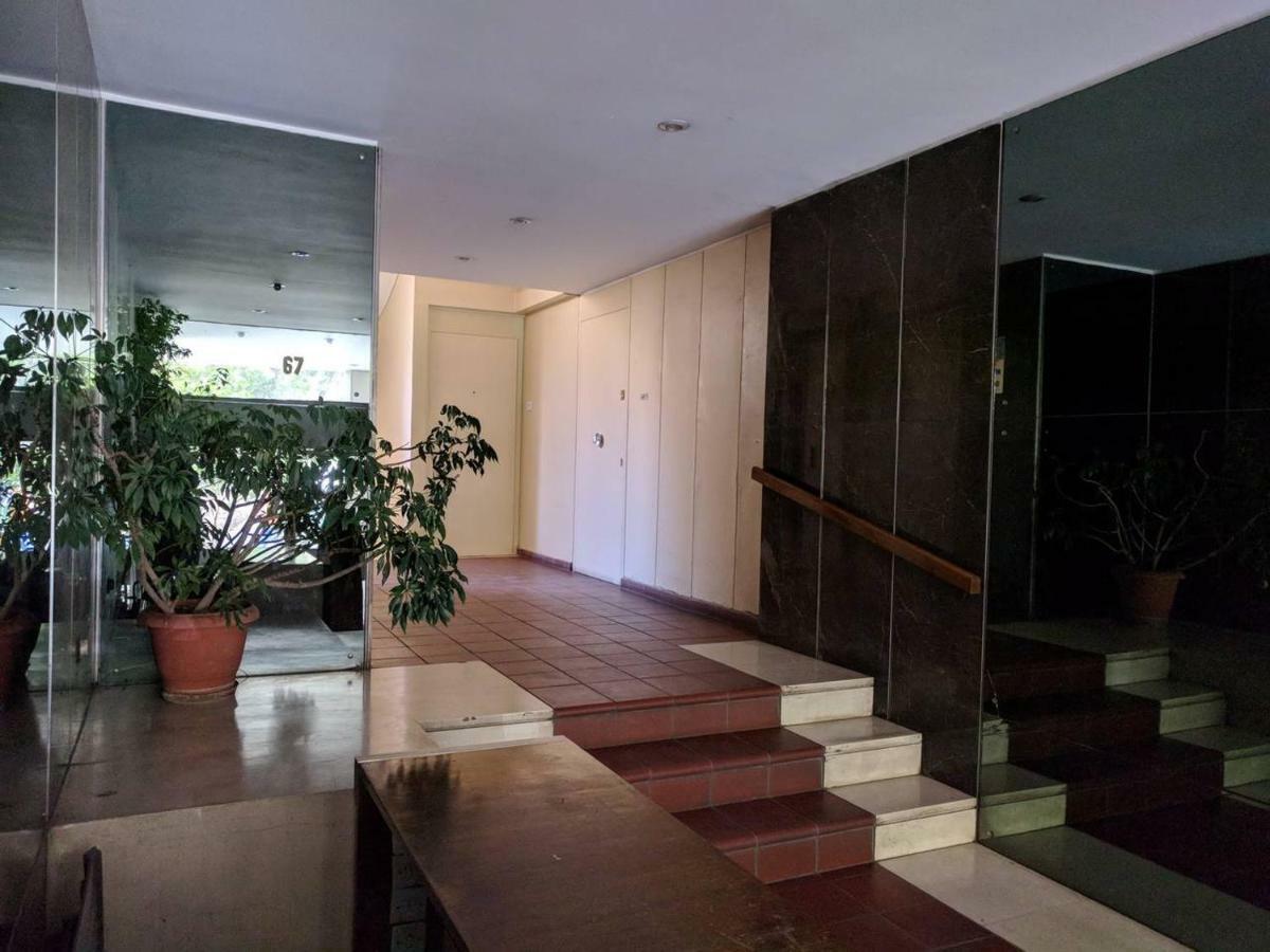 Homely Apt In Neapoli, Exarcheia Atene Esterno foto